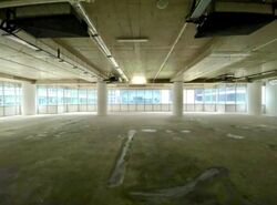 Parakou Building (D1), Office #596867501